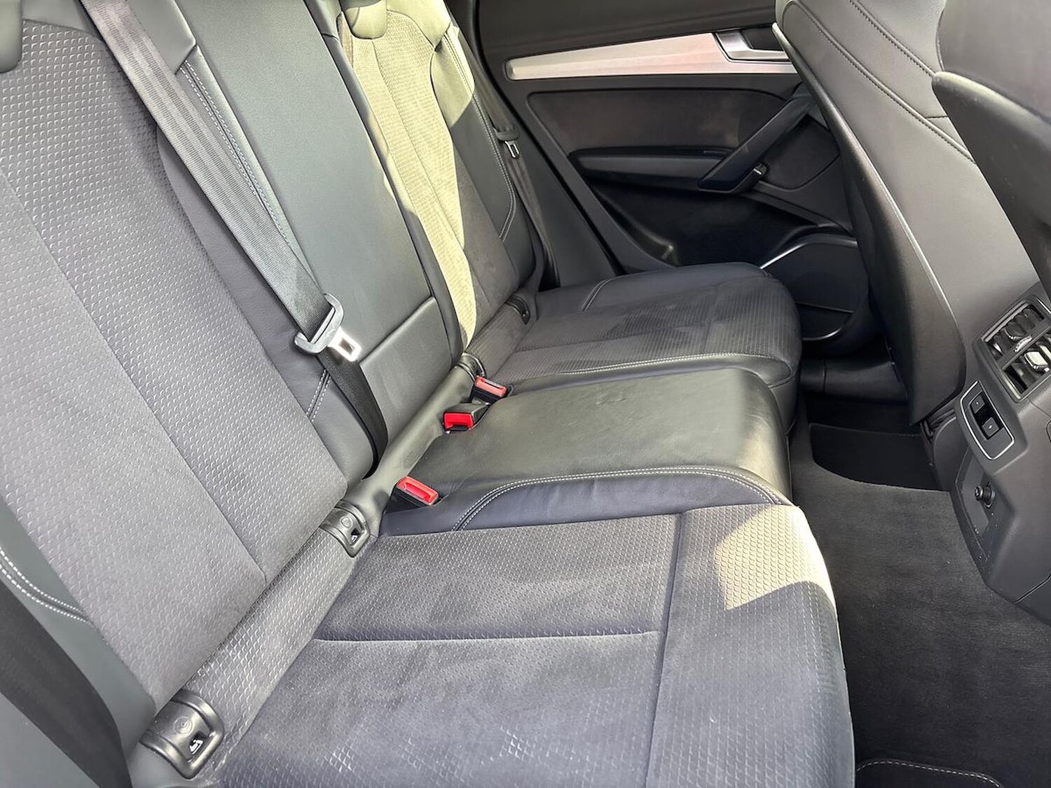 Used Audi Q5 2023 for sale - 78193578: Photo 18