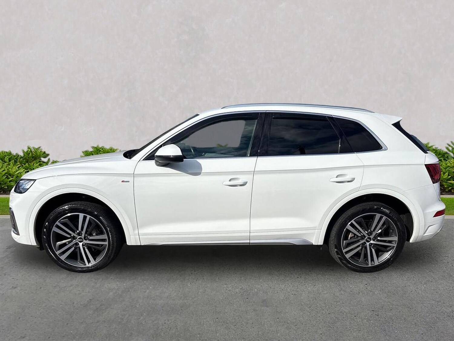 Used Audi Q5 2023 for sale - 78193578: Photo 21