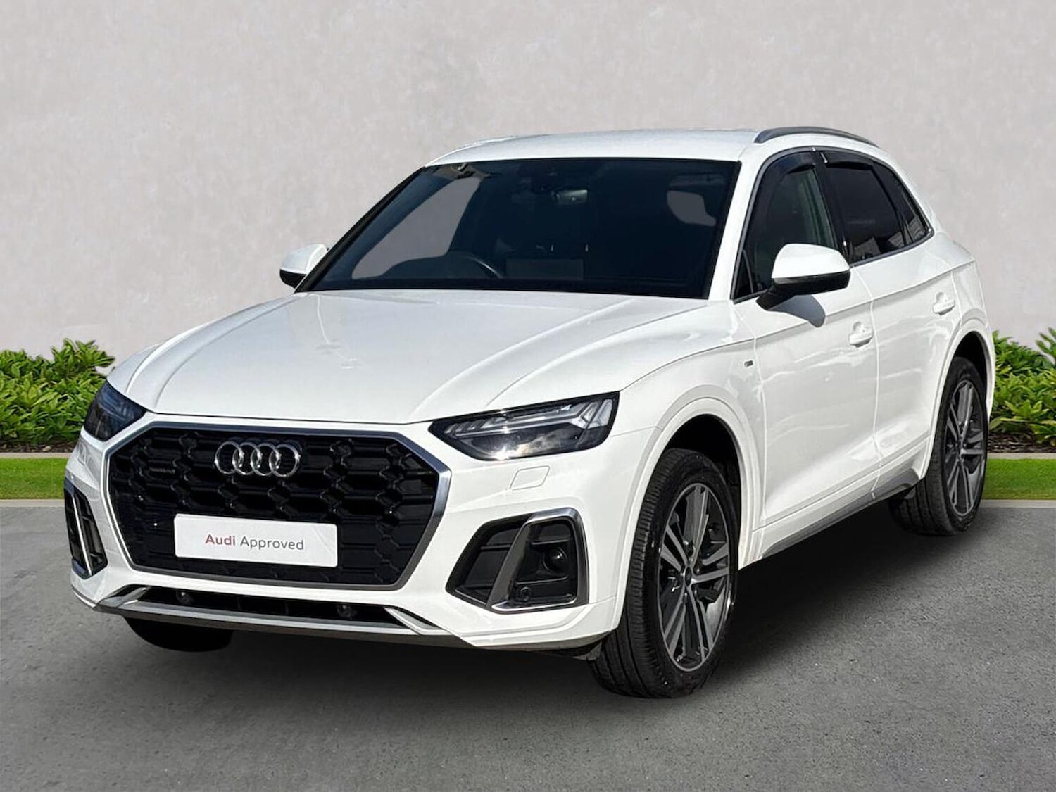 Used Audi Q5 2023 for sale - 78193578: Photo 22