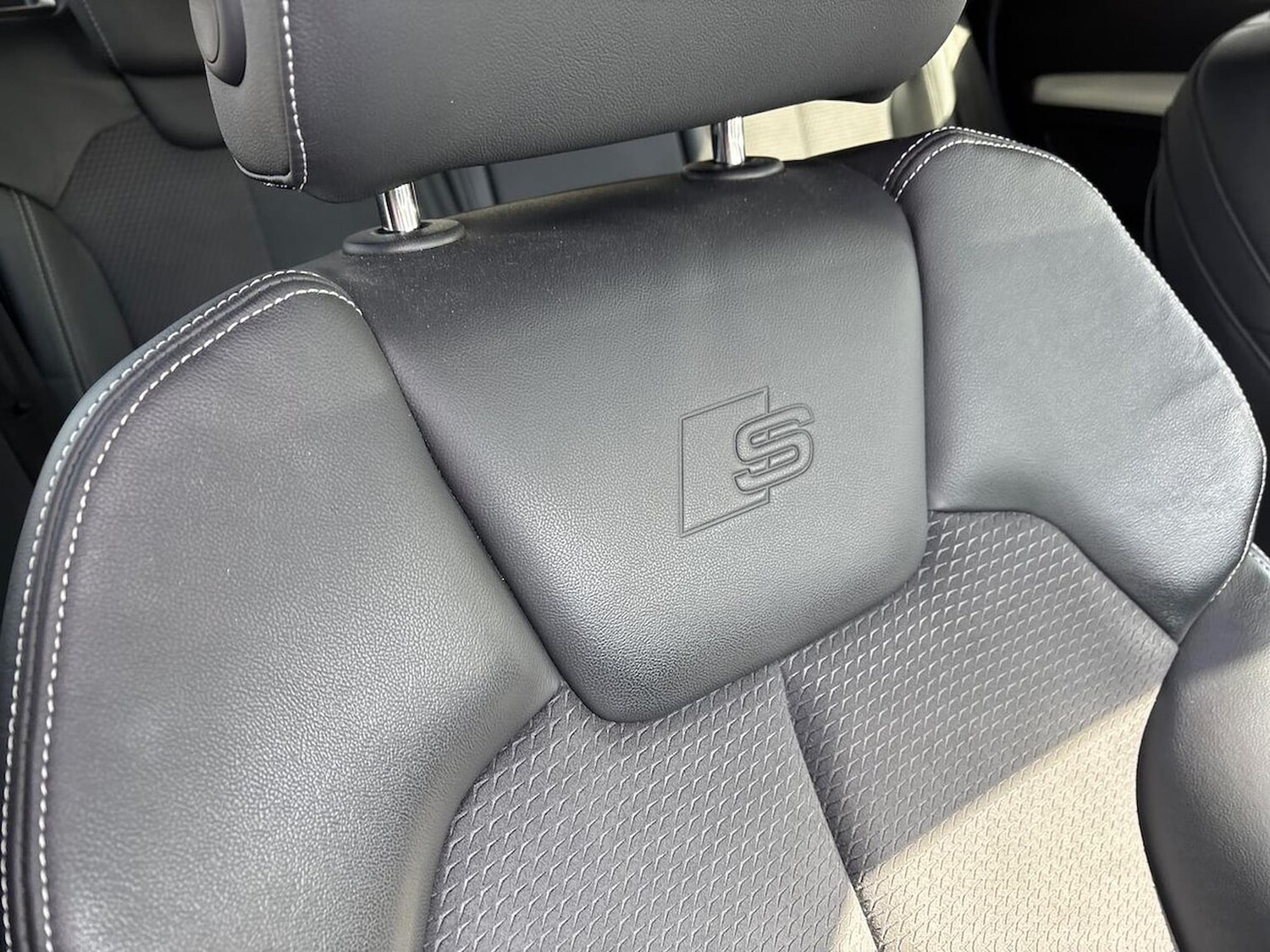 Used Audi Q5 2023 for sale - 78193578: Photo 24