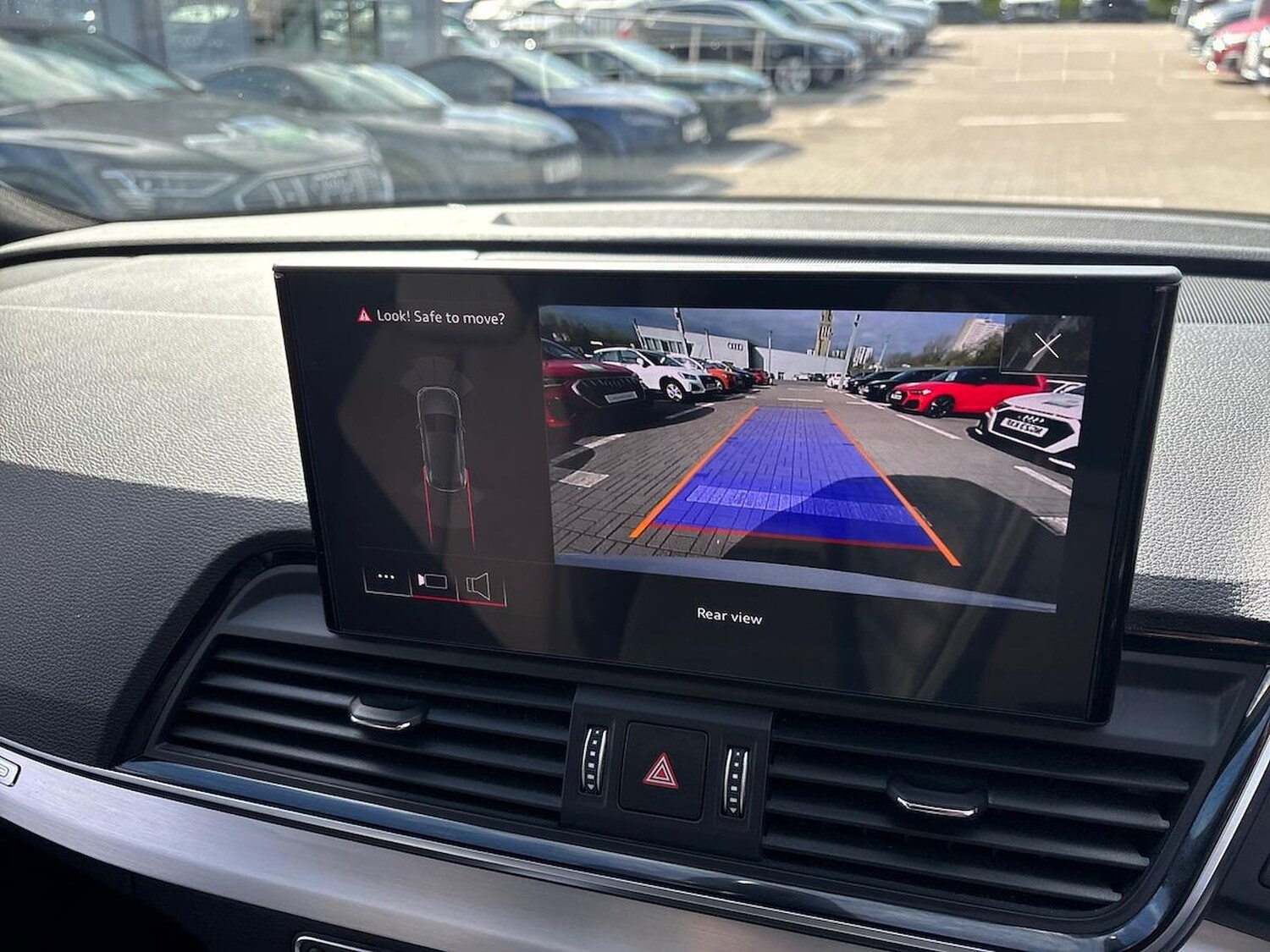 Used Audi Q5 2023 for sale - 78193578: Photo 25