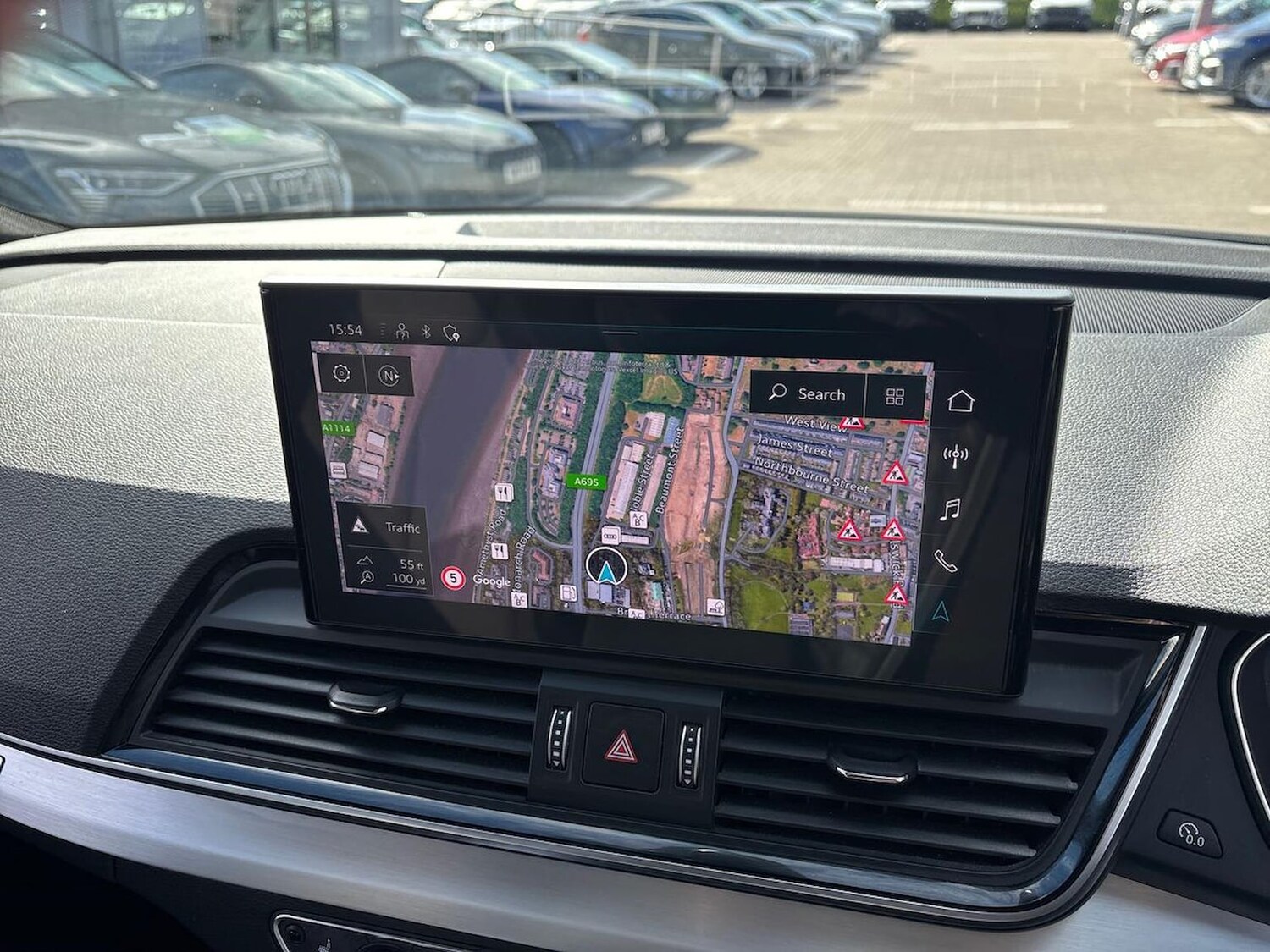 Used Audi Q5 2023 for sale - 78193578: Photo 26