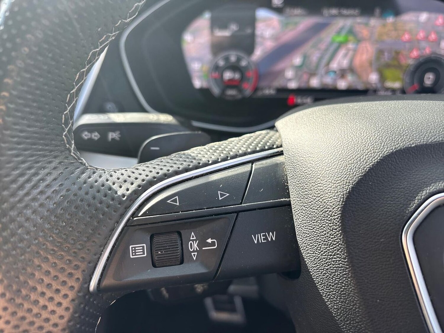 Used Audi Q5 2023 for sale - 78193578: Photo 28