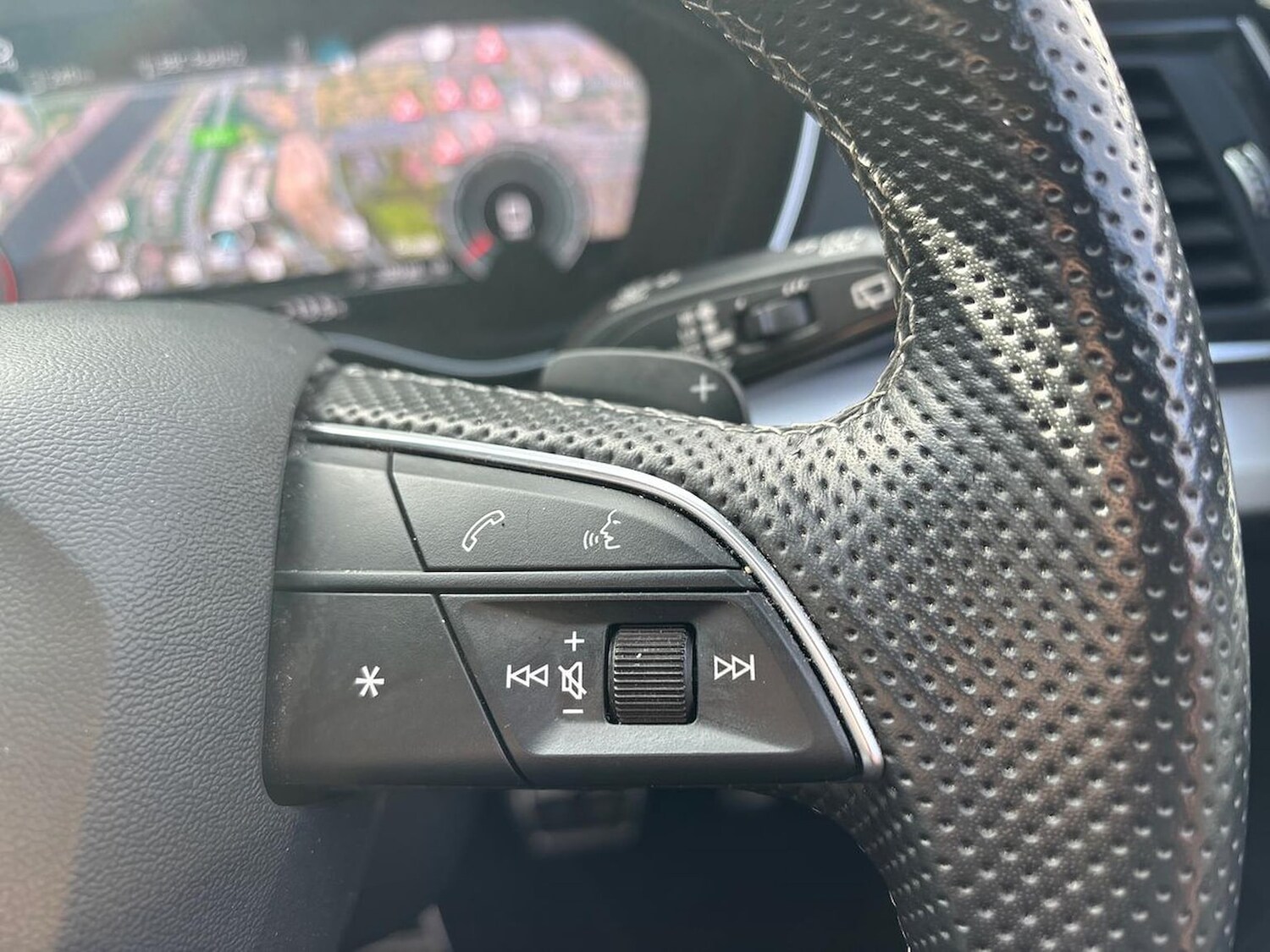 Used Audi Q5 2023 for sale - 78193578: Photo 29