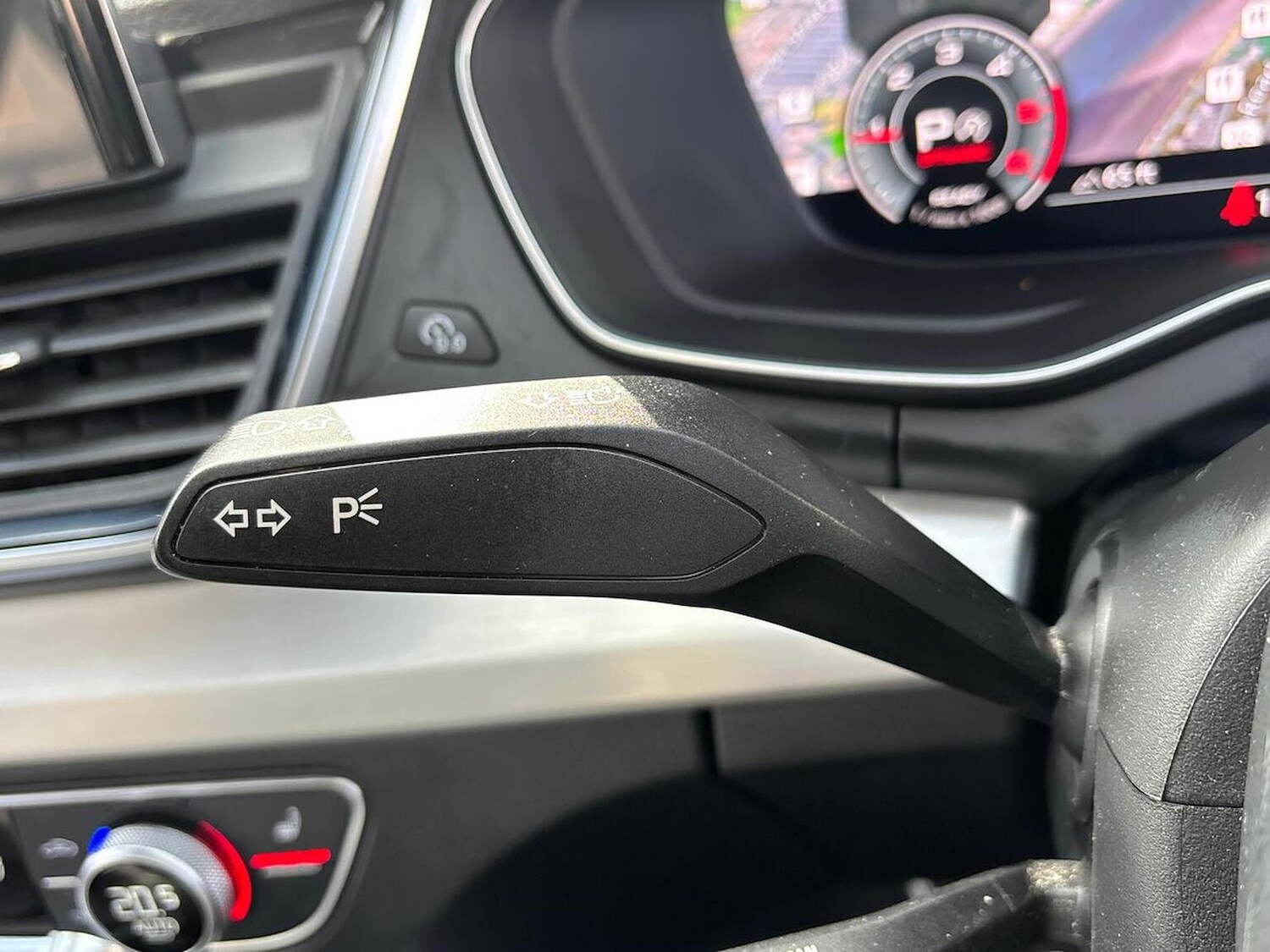 Used Audi Q5 2023 for sale - 78193578: Photo 30