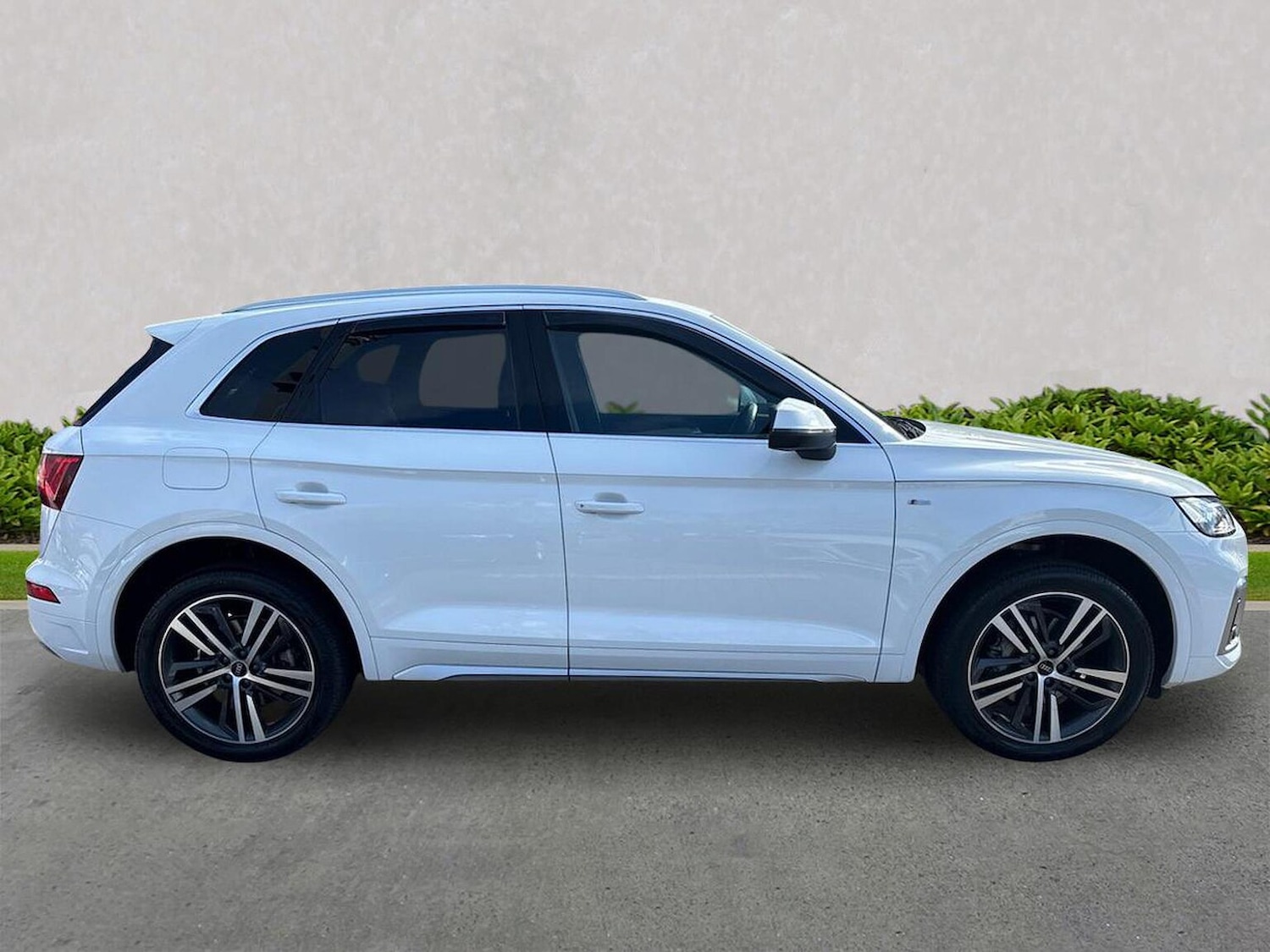 Used Audi Q5 2023 for sale - 78193578: Photo 5