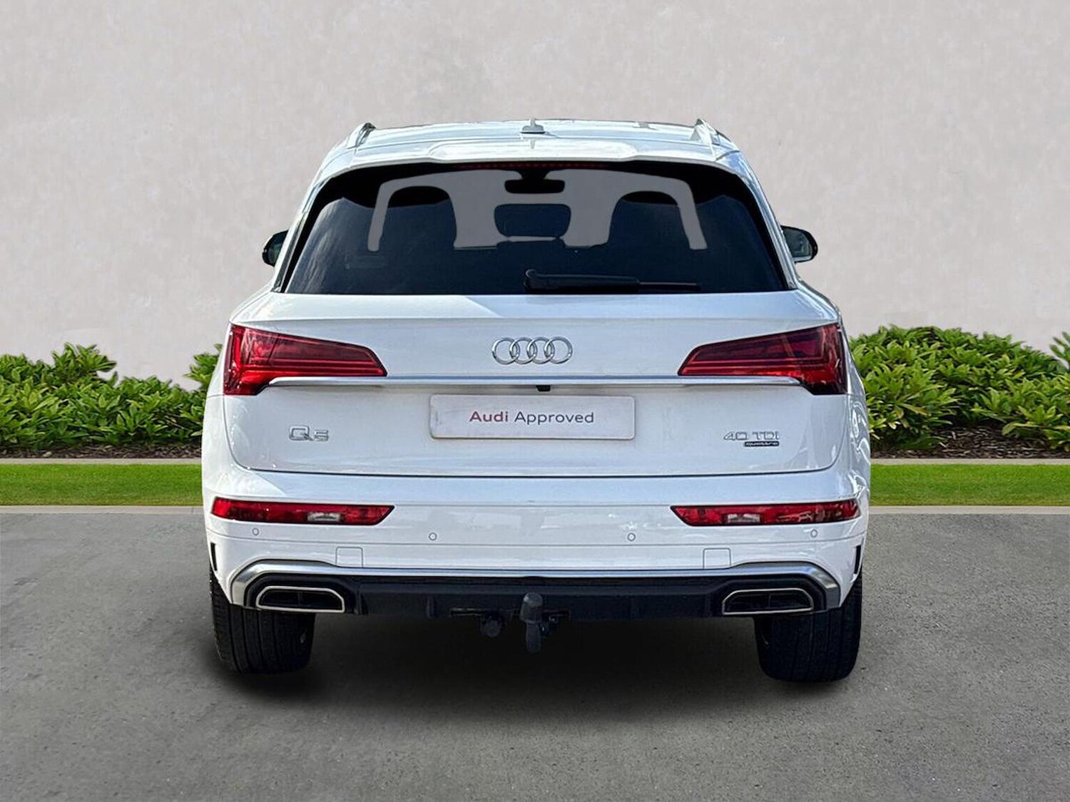 Used Audi Q5 2023 for sale - 78193578: Photo 6