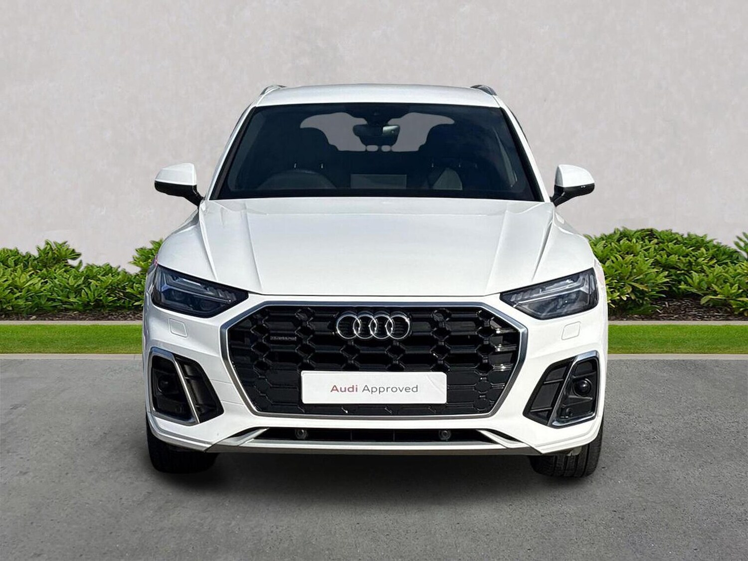 Used Audi Q5 2023 for sale - 78193578: Photo 7