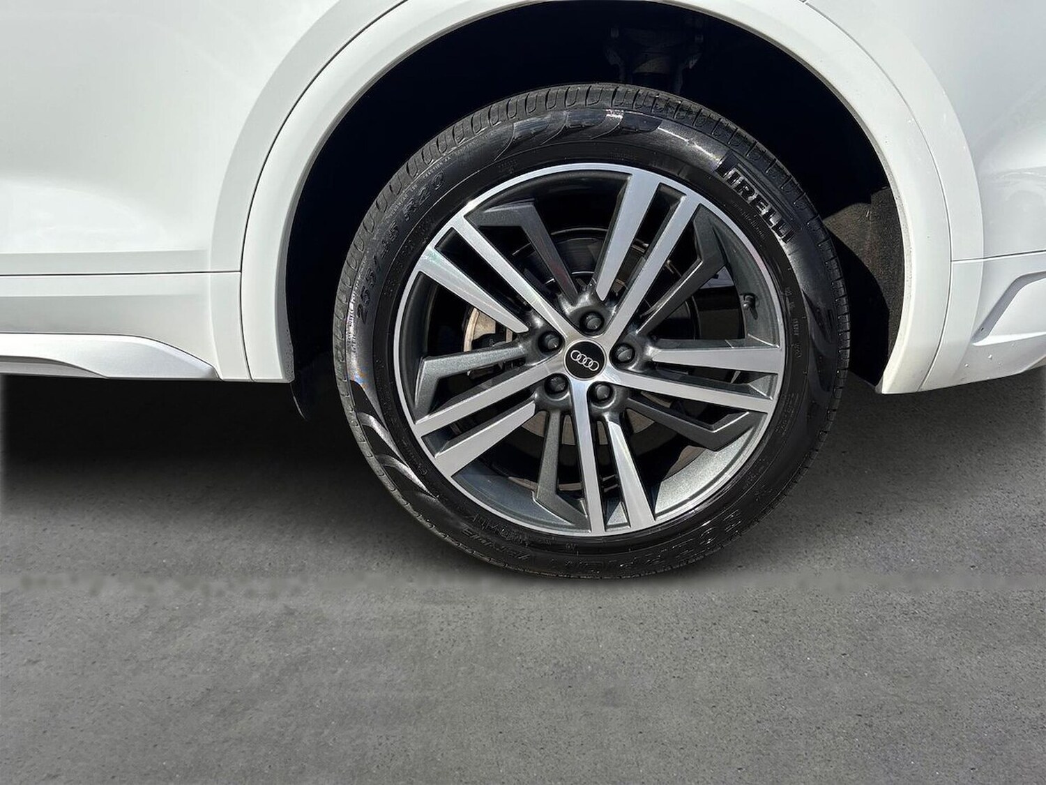 Used Audi Q5 2023 for sale - 78193578: Photo 8