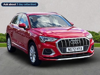 Audi - Q3