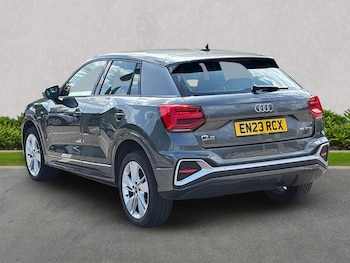 Used Audi Q2 2023 for sale - 79379469: Photo