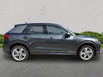 Used Audi Q2 2023 for sale - 79379469: Photo