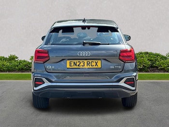 Used Audi Q2 2023 for sale - 79379469: Photo