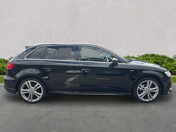 Used Audi A3 2019 for sale - 79391963: Photo
