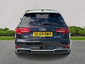 Used Audi A3 2019 for sale - 79391963: Photo