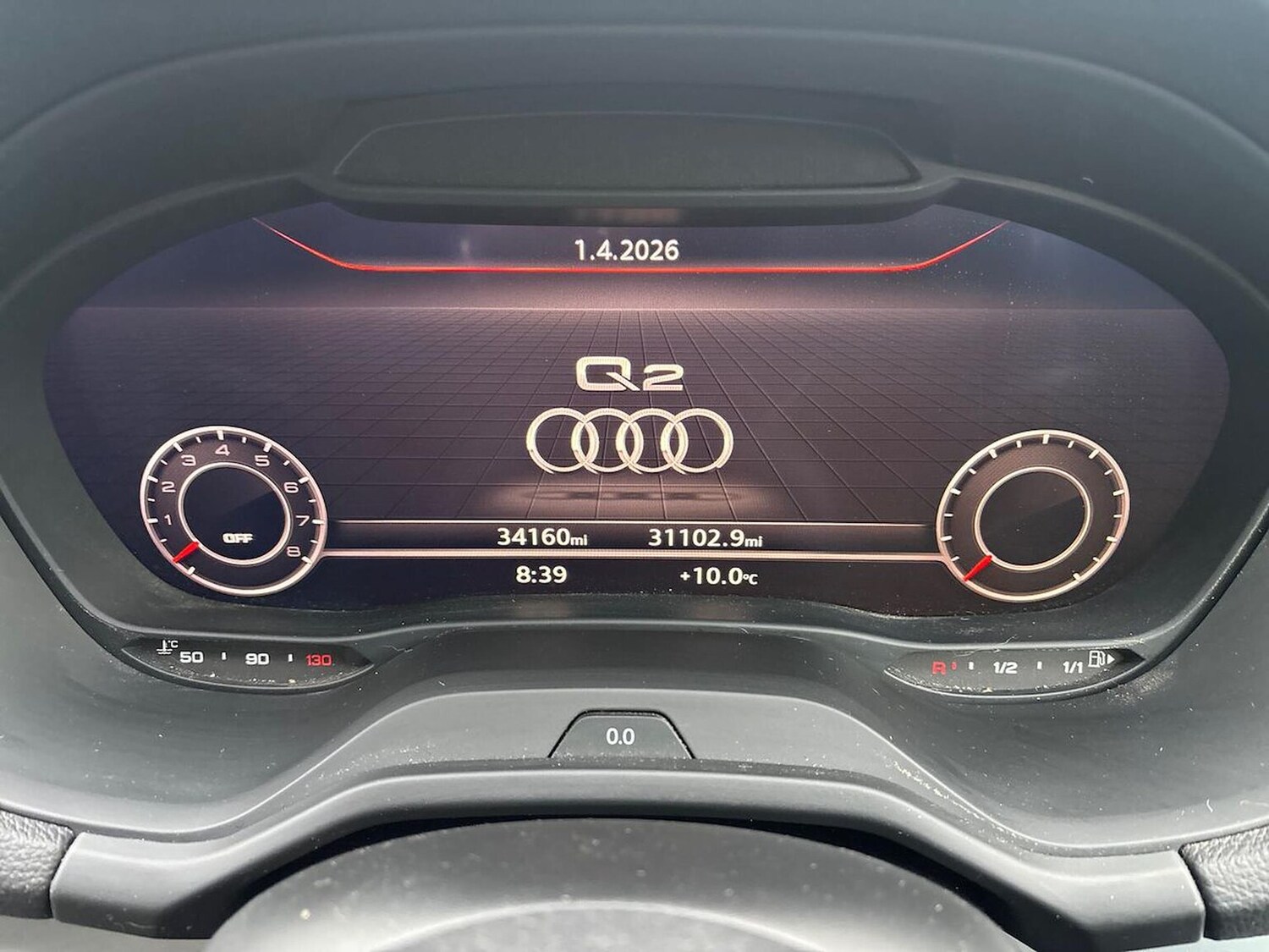 Used Audi Q2 2022 for sale - 78193559: Photo 12