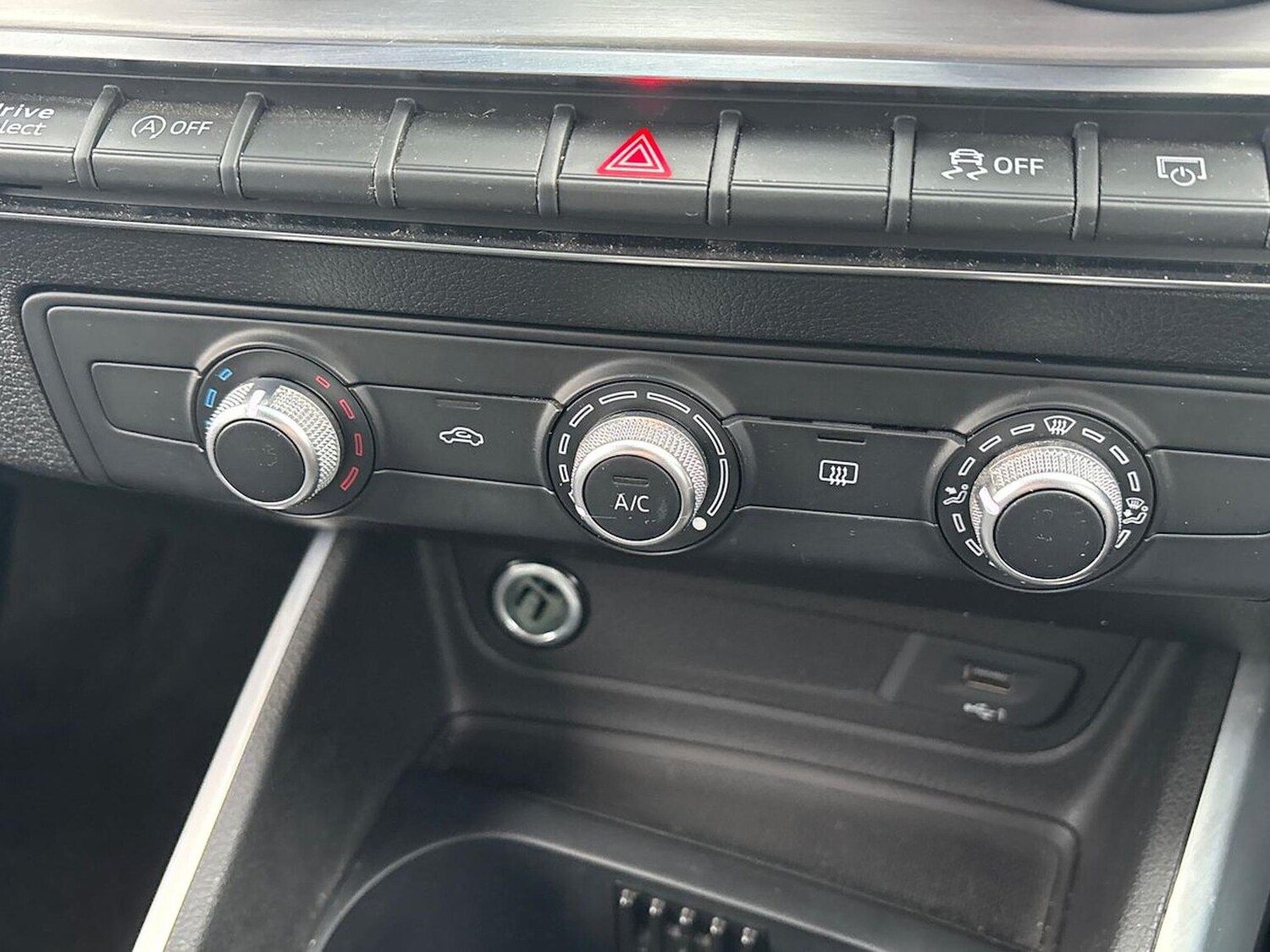 Used Audi Q2 2022 for sale - 78193559: Photo 14