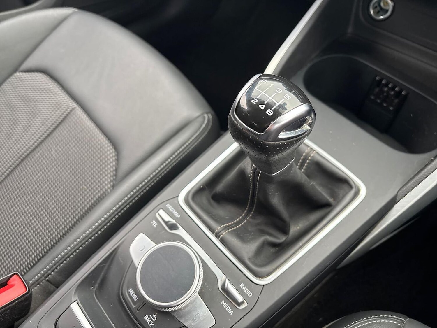 Used Audi Q2 2022 for sale - 78193559: Photo 15