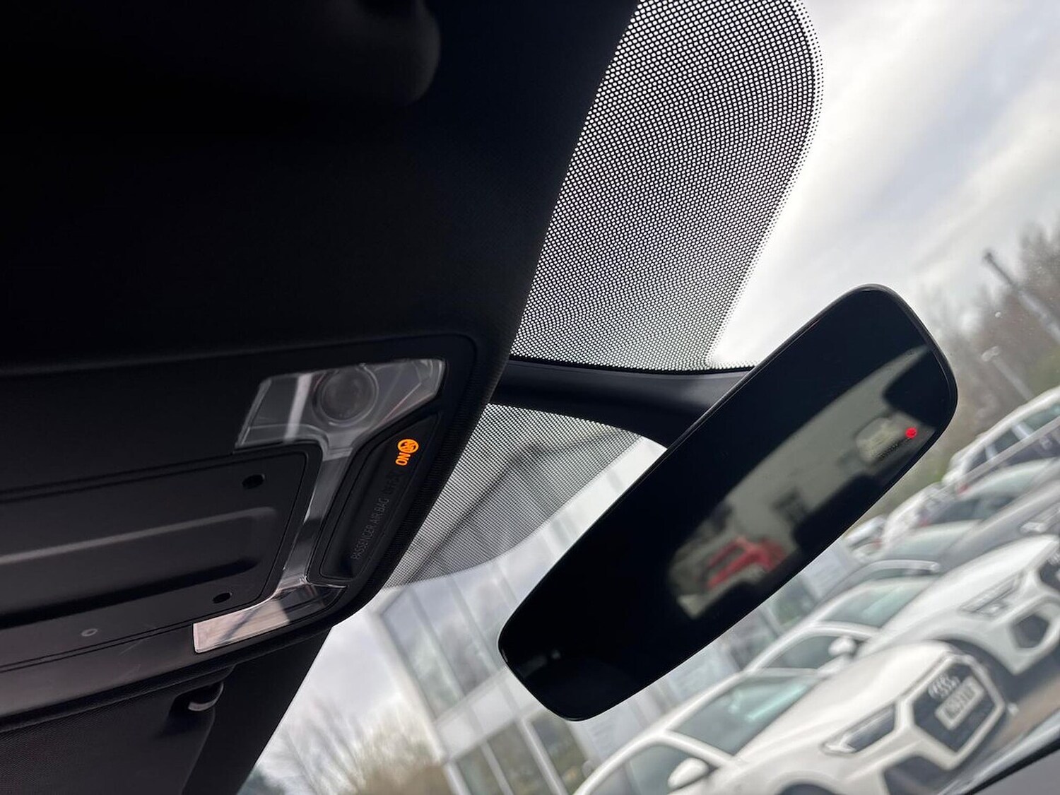 Used Audi Q2 2022 for sale - 78193559: Photo 16