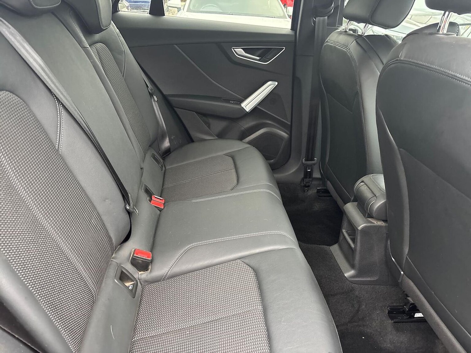 Used Audi Q2 2022 for sale - 78193559: Photo 18