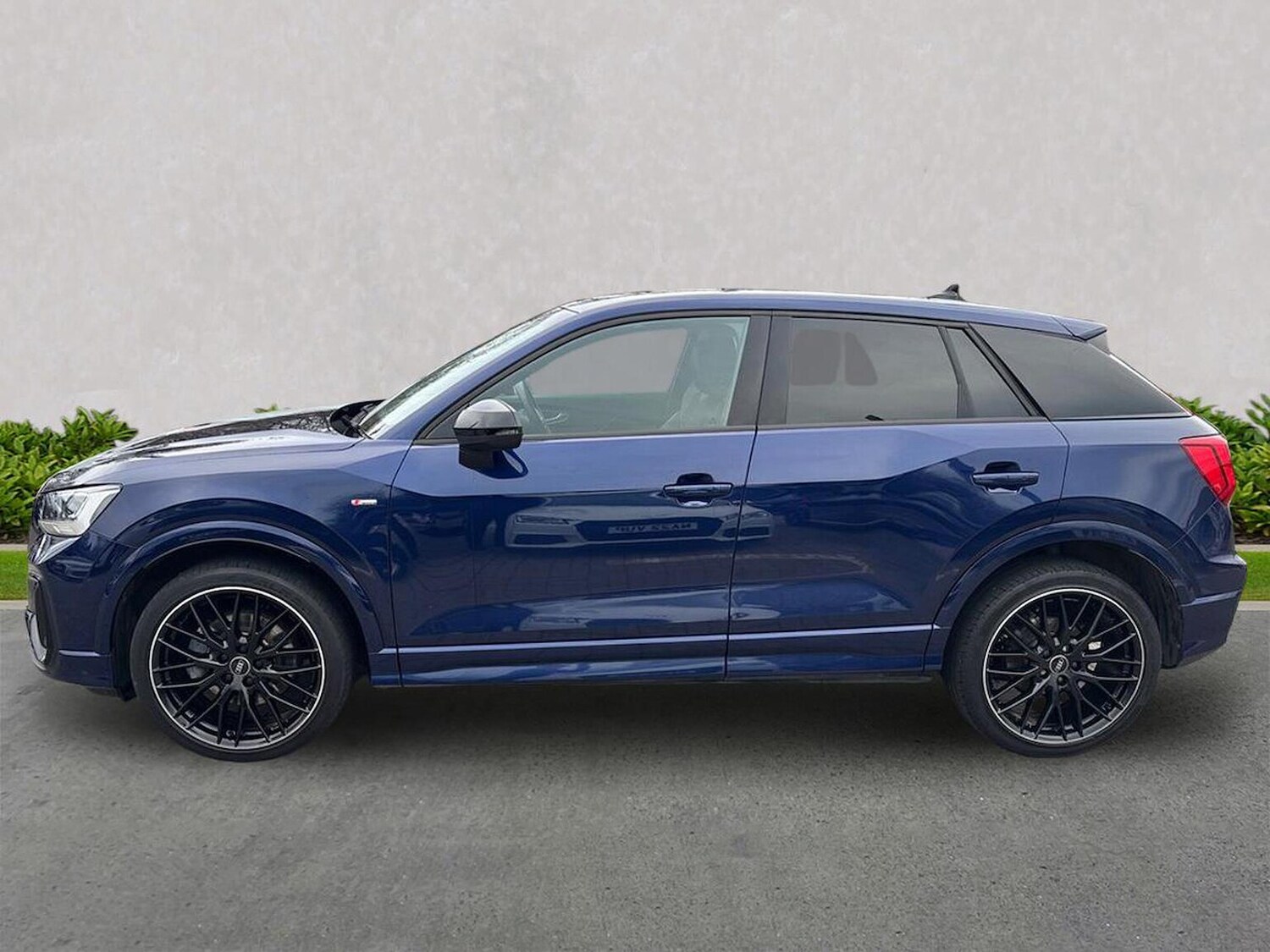 Used Audi Q2 2022 for sale - 78193559: Photo 21