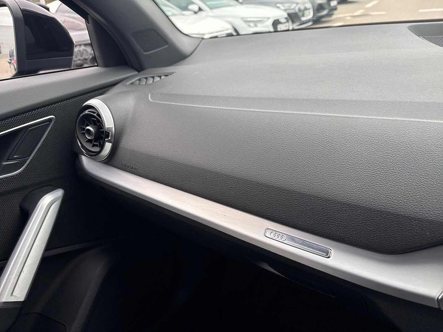 Used Audi Q2 2022 for sale - 78193559: Photo 23