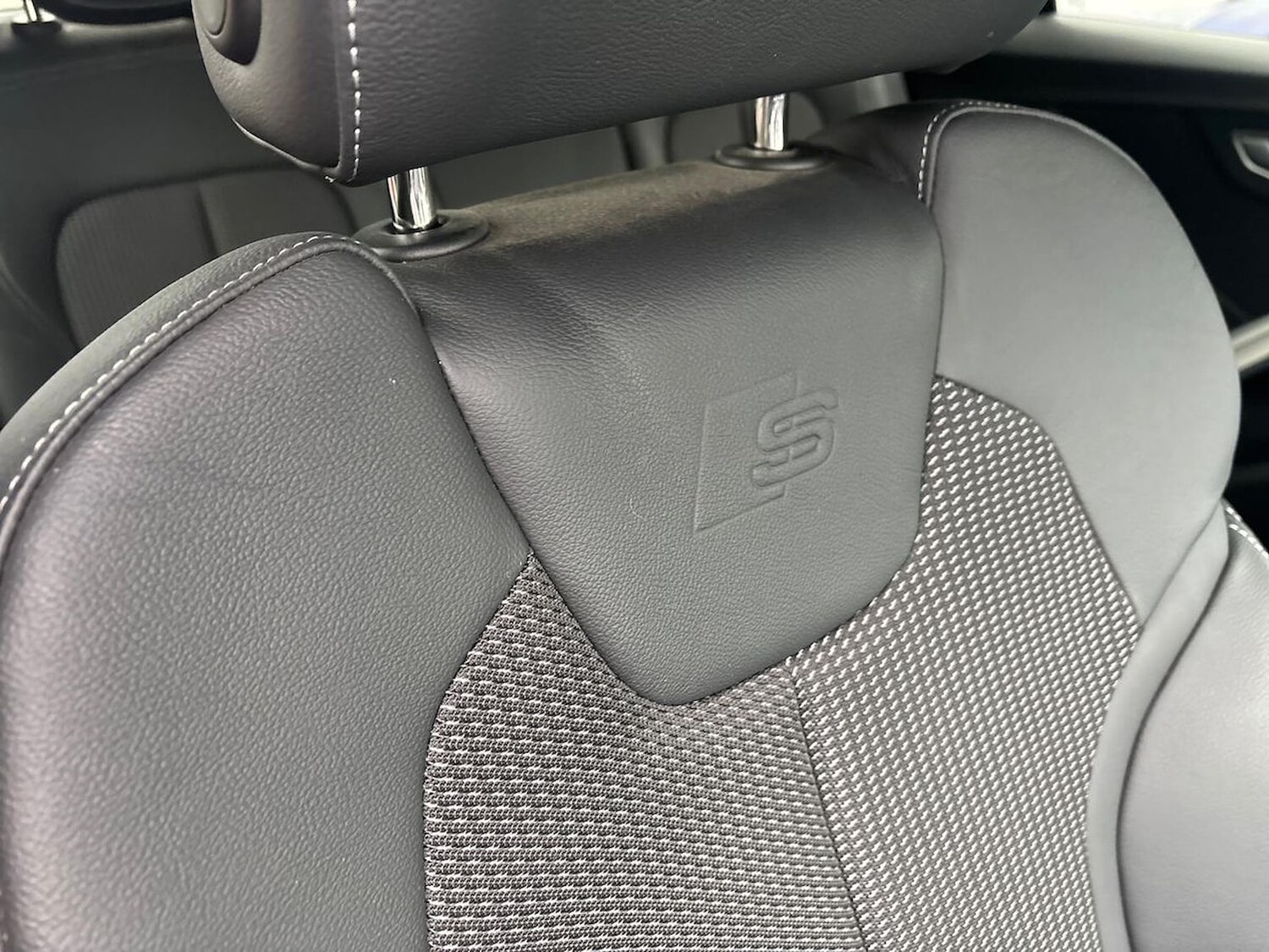 Used Audi Q2 2022 for sale - 78193559: Photo 24