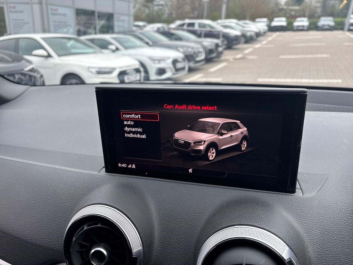 Used Audi Q2 2022 for sale - 78193559: Photo 25