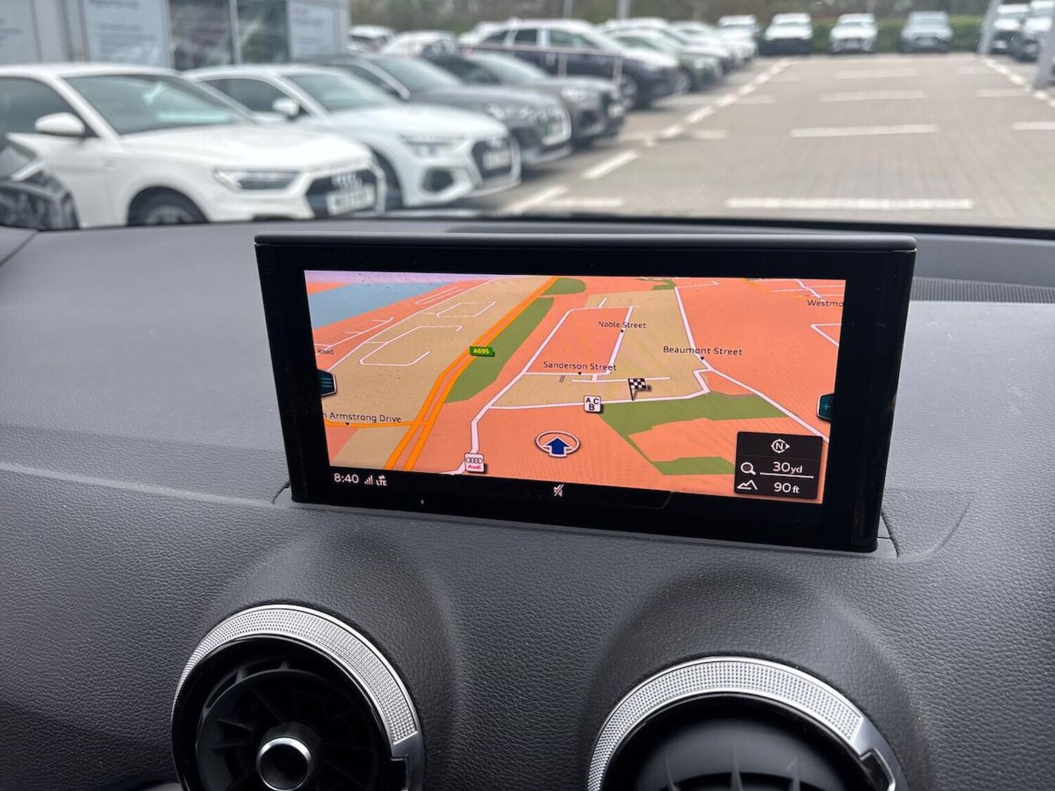 Used Audi Q2 2022 for sale - 78193559: Photo 26