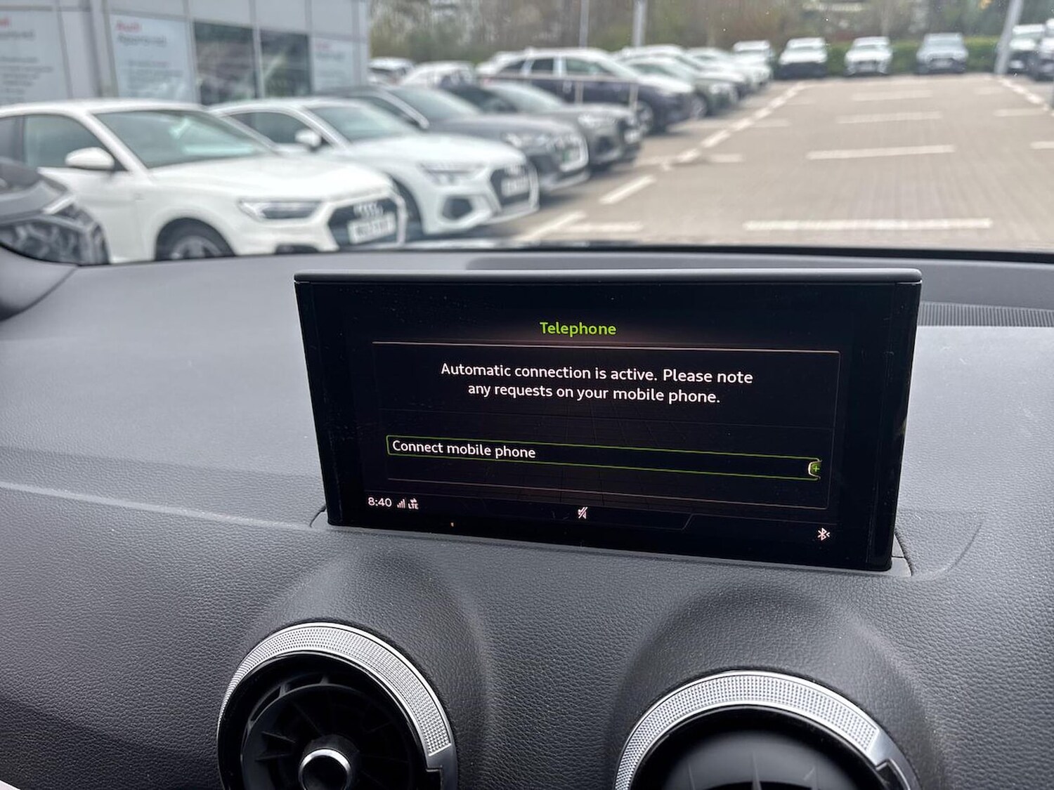 Used Audi Q2 2022 for sale - 78193559: Photo 27