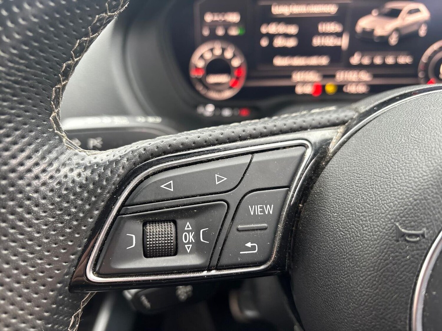 Used Audi Q2 2022 for sale - 78193559: Photo 28