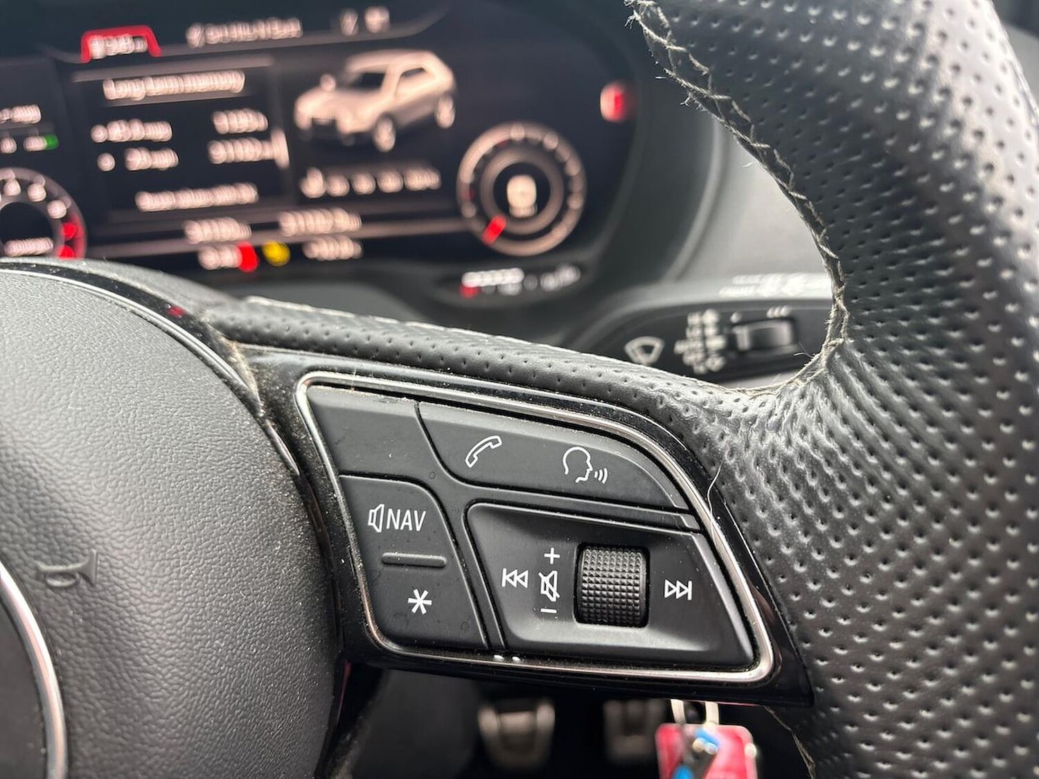 Used Audi Q2 2022 for sale - 78193559: Photo 29