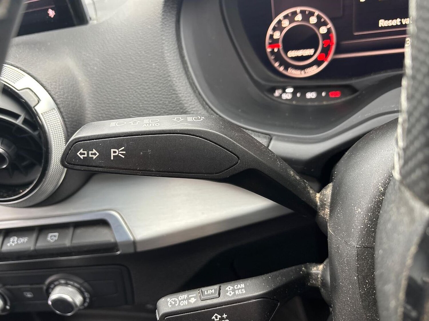 Used Audi Q2 2022 for sale - 78193559: Photo 30