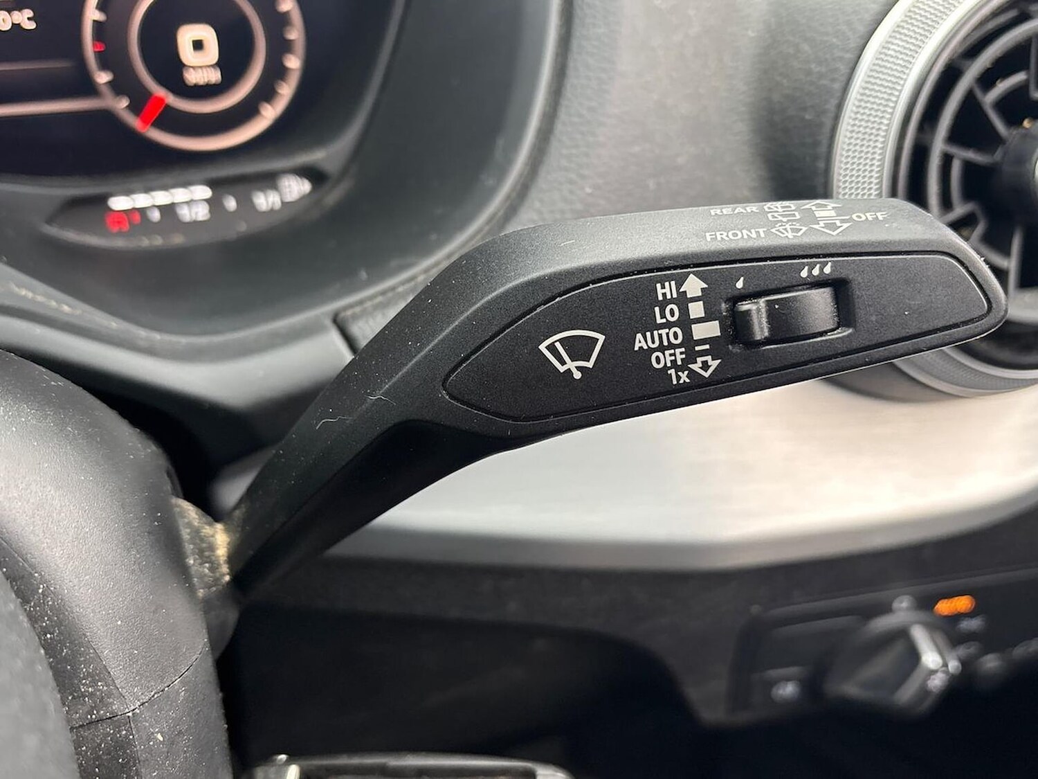 Used Audi Q2 2022 for sale - 78193559: Photo 31