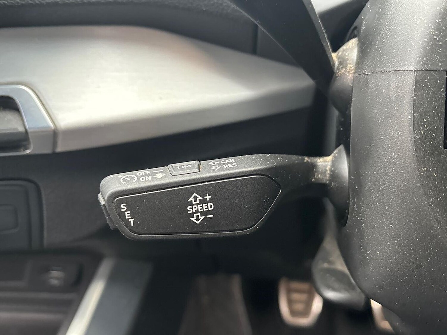 Used Audi Q2 2022 for sale - 78193559: Photo 32