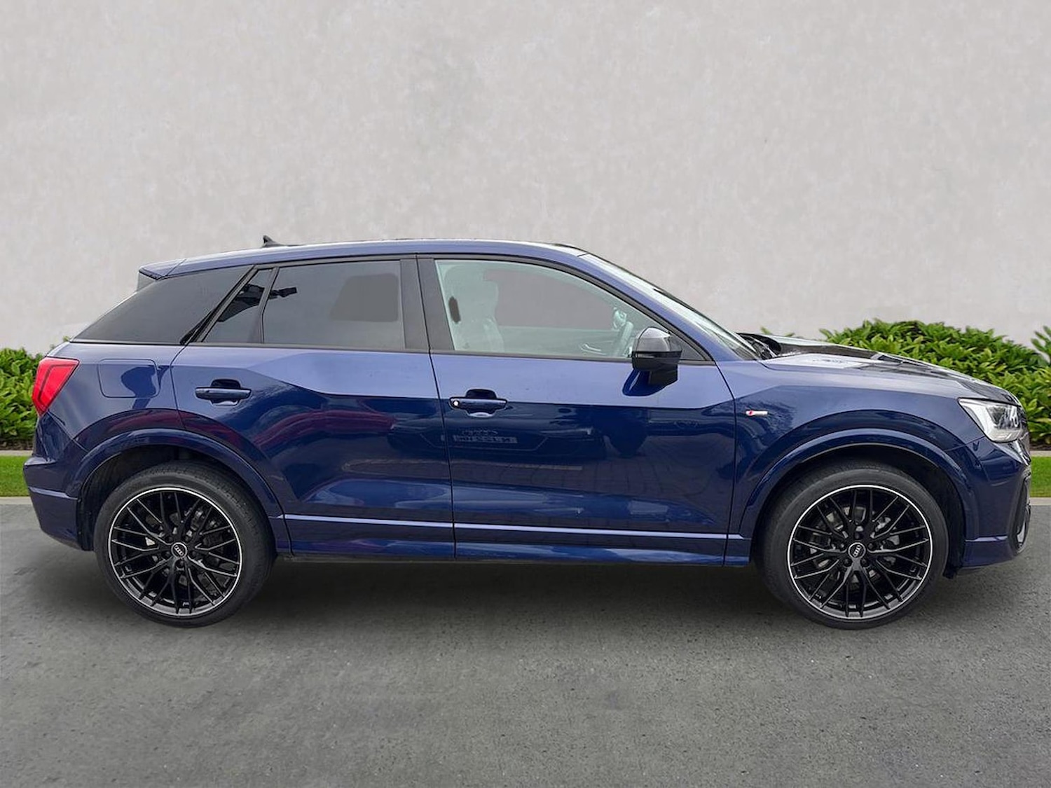 Used Audi Q2 2022 for sale - 78193559: Photo 5