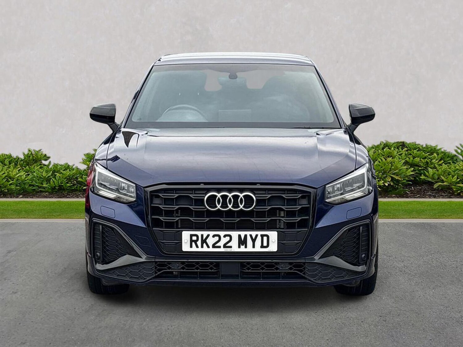 Used Audi Q2 2022 for sale - 78193559: Photo 7