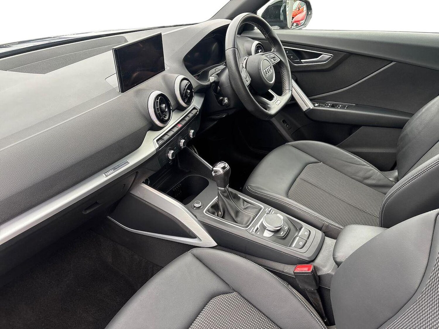 Used Audi Q2 2022 for sale - 78193559: Photo 9