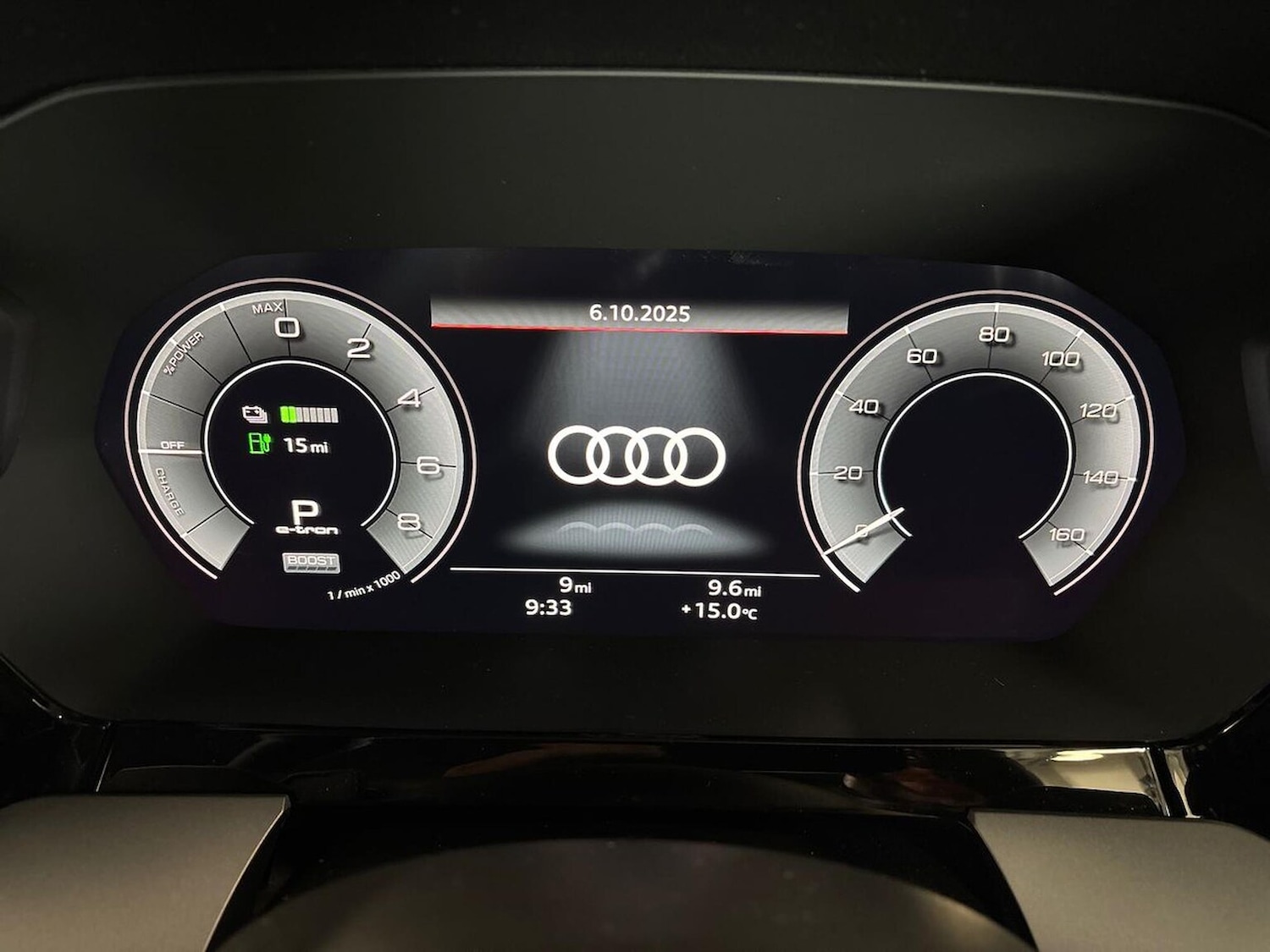 Used Audi A3 2025 for sale - 76770014: Photo 10