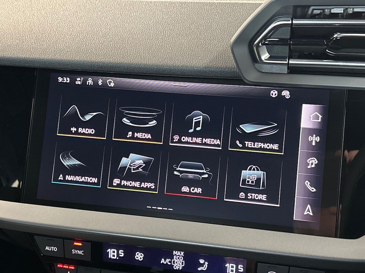 Used Audi A3 2025 for sale - 76770014: Photo 11