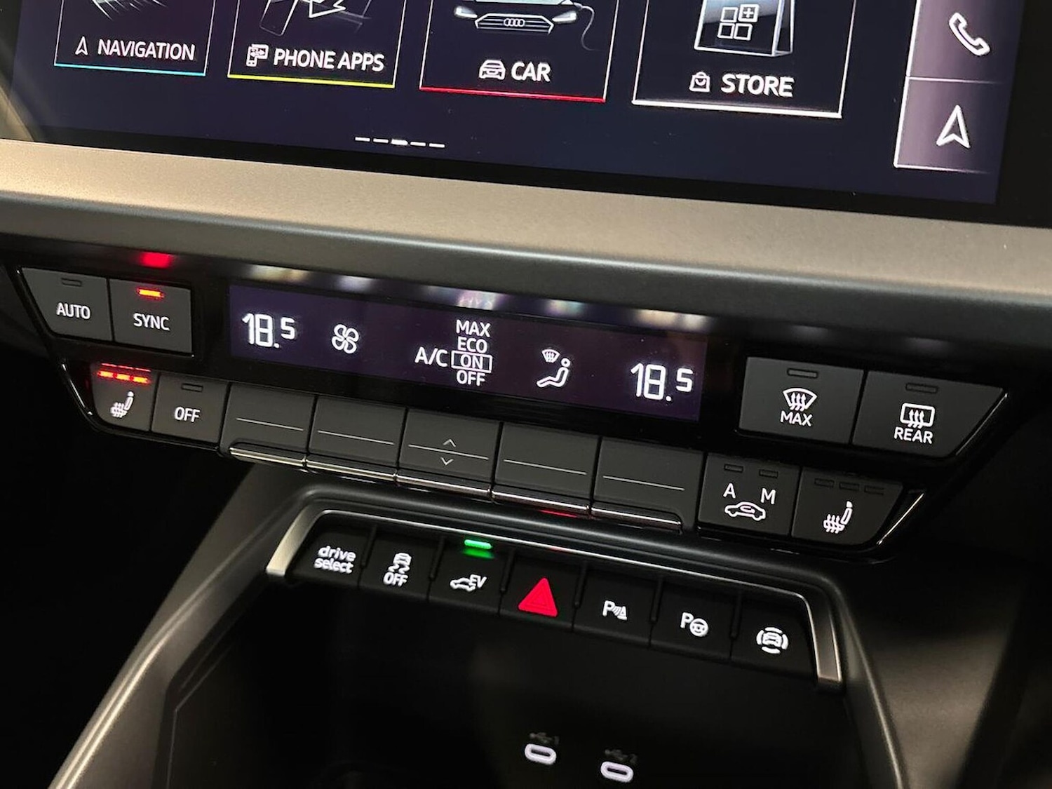 Used Audi A3 2025 for sale - 76770014: Photo 12