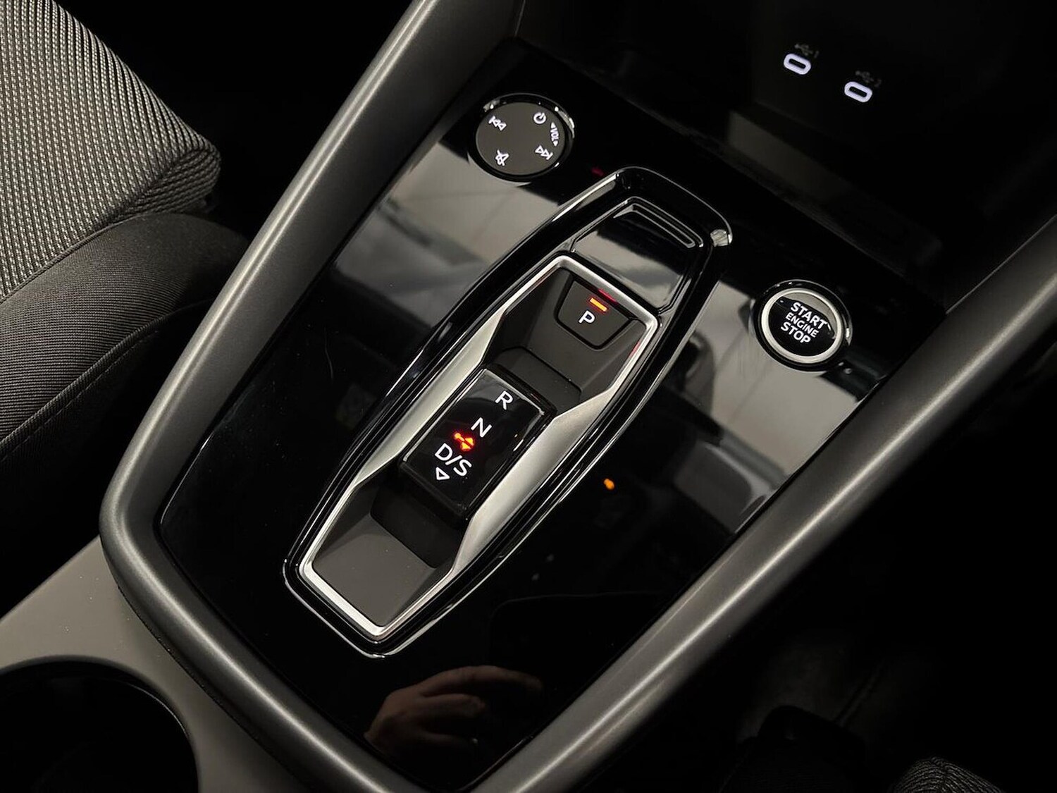 Used Audi A3 2025 for sale - 76770014: Photo 13