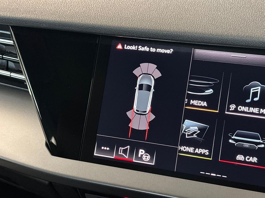 Used Audi A3 2025 for sale - 76770014: Photo 23