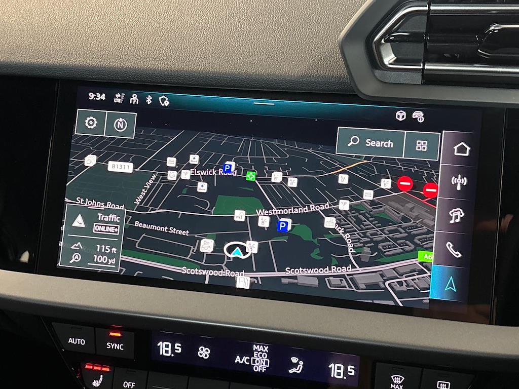 Used Audi A3 2025 for sale - 76770014: Photo 24