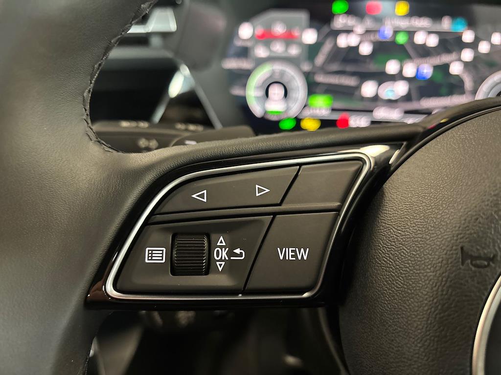 Used Audi A3 2025 for sale - 76770014: Photo 26