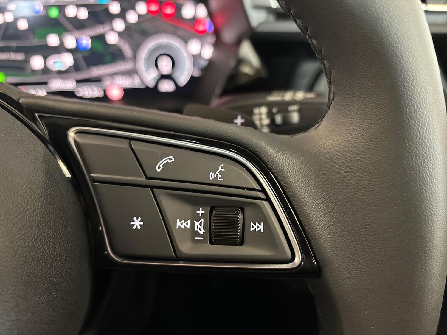 Used Audi A3 2025 for sale - 76770014: Photo 27