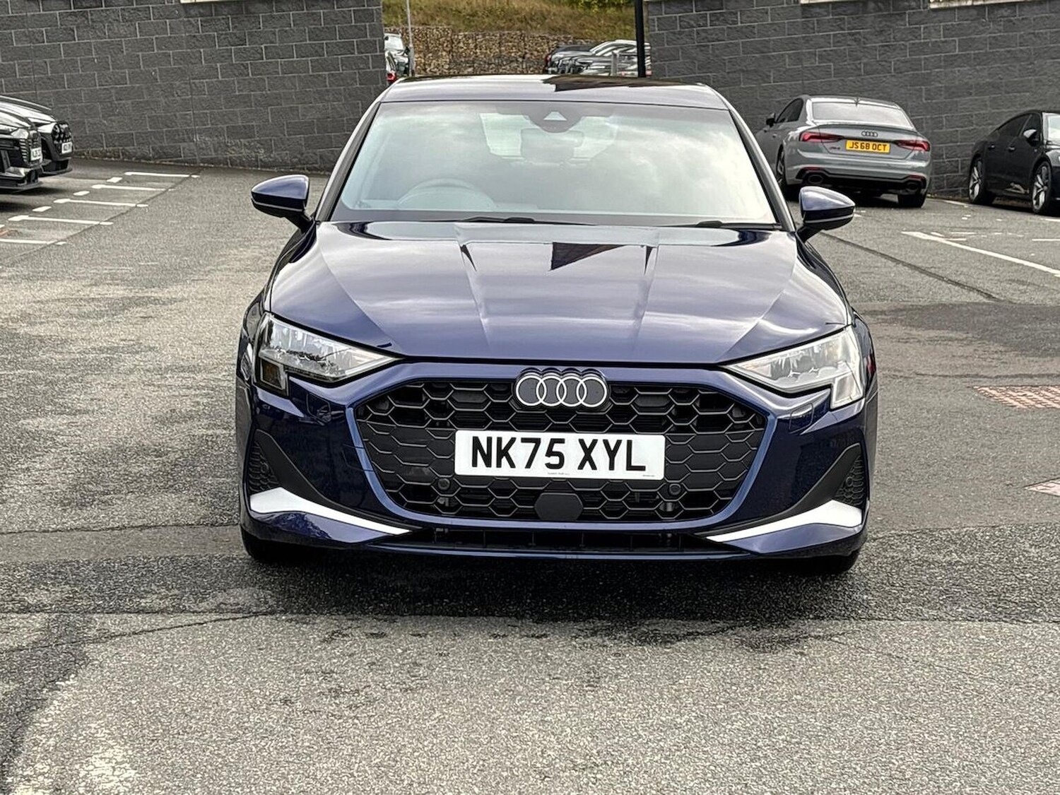 Used Audi A3 2025 for sale - 76770014: Photo 5