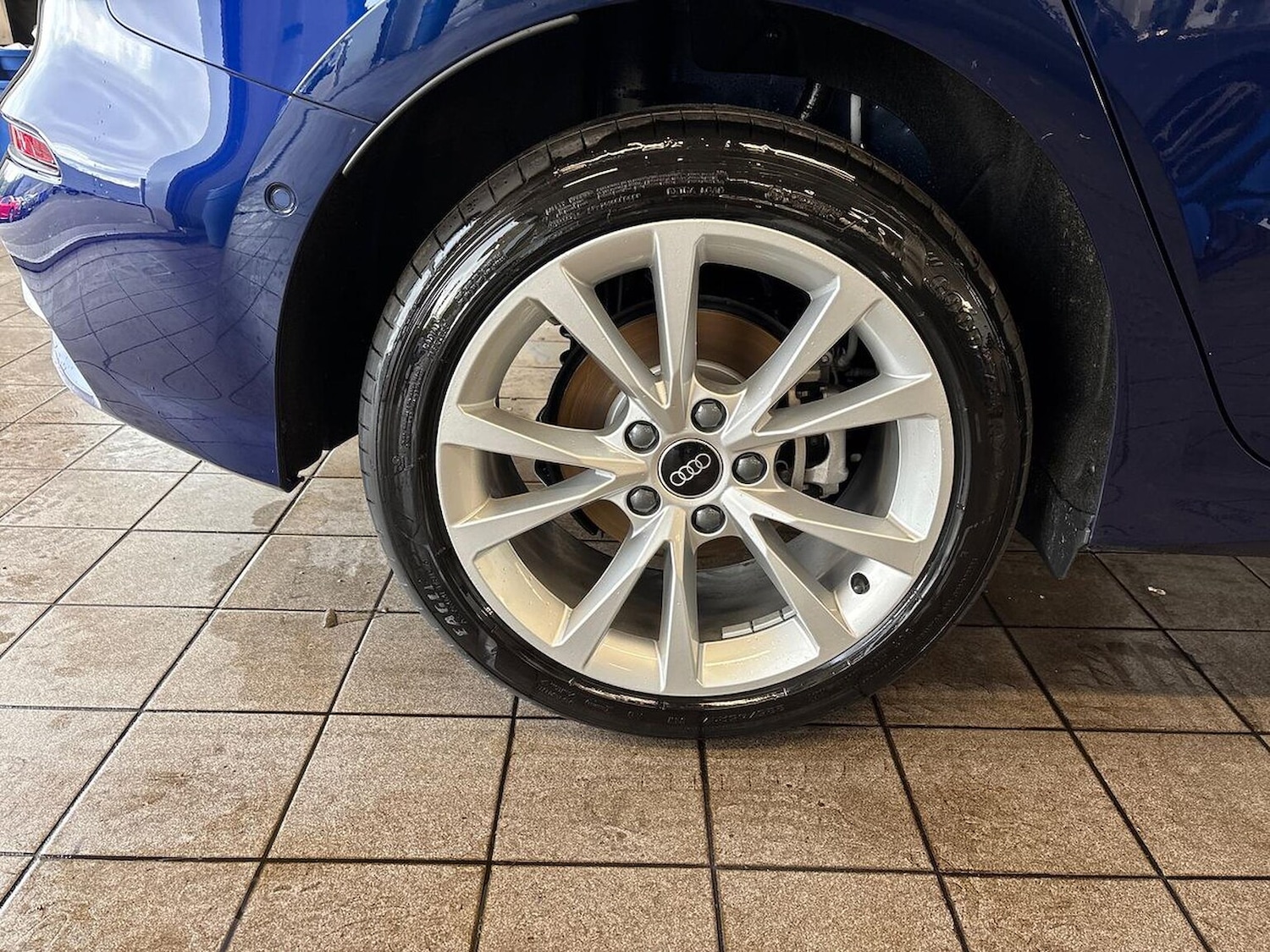 Used Audi A3 2025 for sale - 76770014: Photo 6