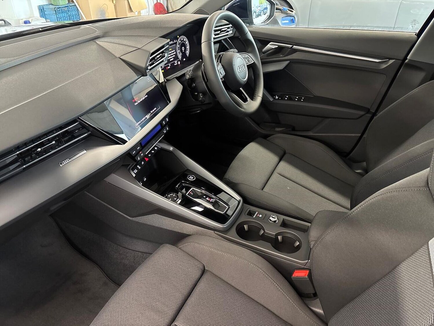 Used Audi A3 2025 for sale - 76770014: Photo 7