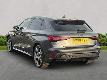 Used Audi A3 2026 for sale - 79668199: Photo
